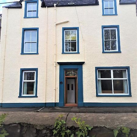 Corsewall Arms Guest House Странрер Екстериор снимка