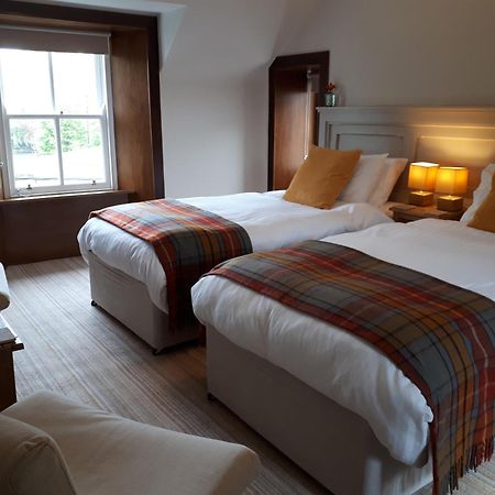 Corsewall Arms Guest House Странрер Екстериор снимка