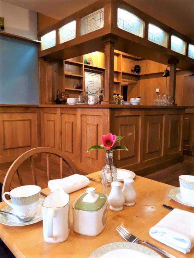 Corsewall Arms Guest House Странрер Екстериор снимка