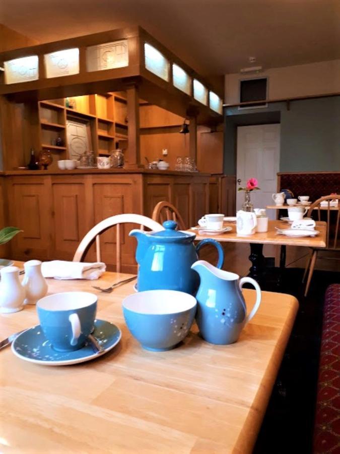 Corsewall Arms Guest House Странрер Екстериор снимка