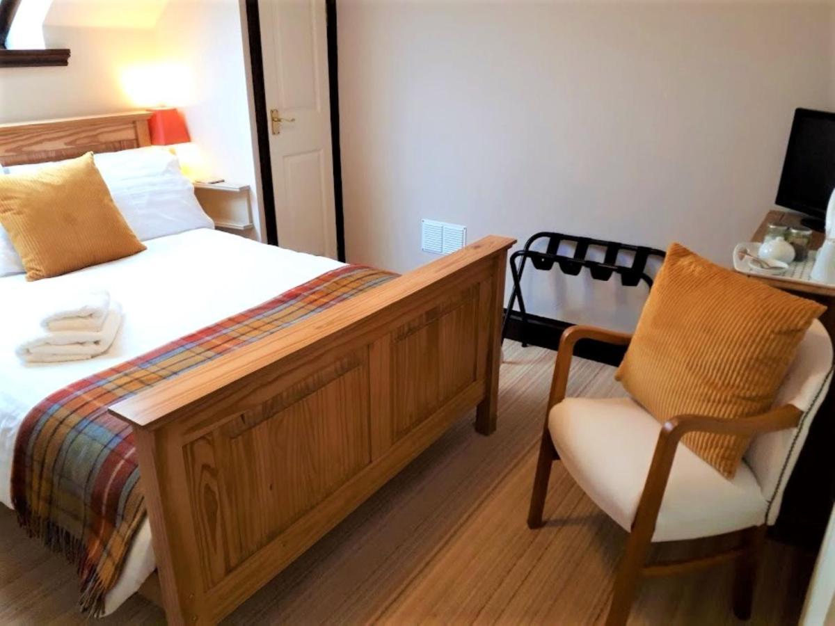 Corsewall Arms Guest House Странрер Екстериор снимка