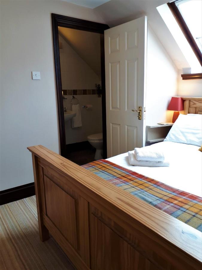 Corsewall Arms Guest House Странрер Екстериор снимка