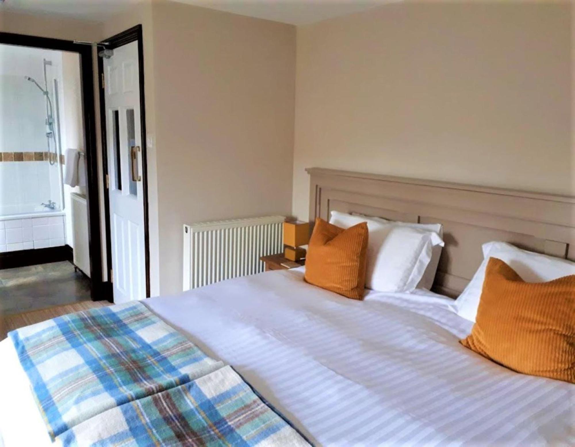 Corsewall Arms Guest House Странрер Екстериор снимка